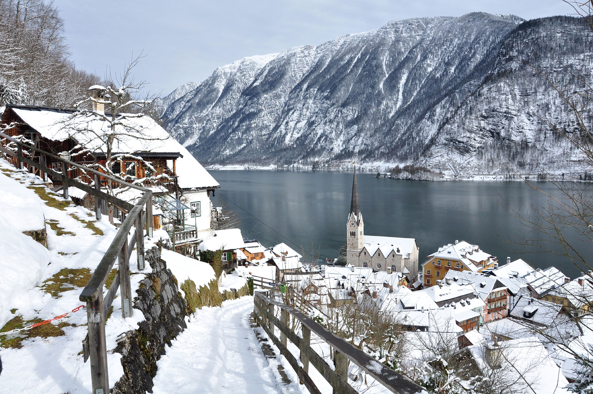 Hallstatt